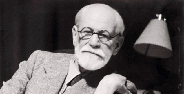 Sigmund Freud, El Hombre Que Quiso Dar Significado A Nuestros Sueños